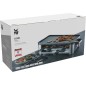 WMF LONO 04 1504 0011 Raclette Cromargan-mat WMF LONO 04 1504 0011 Raclette Cromargan-mat